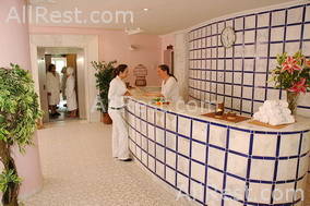 El Mouradi Hotel 19